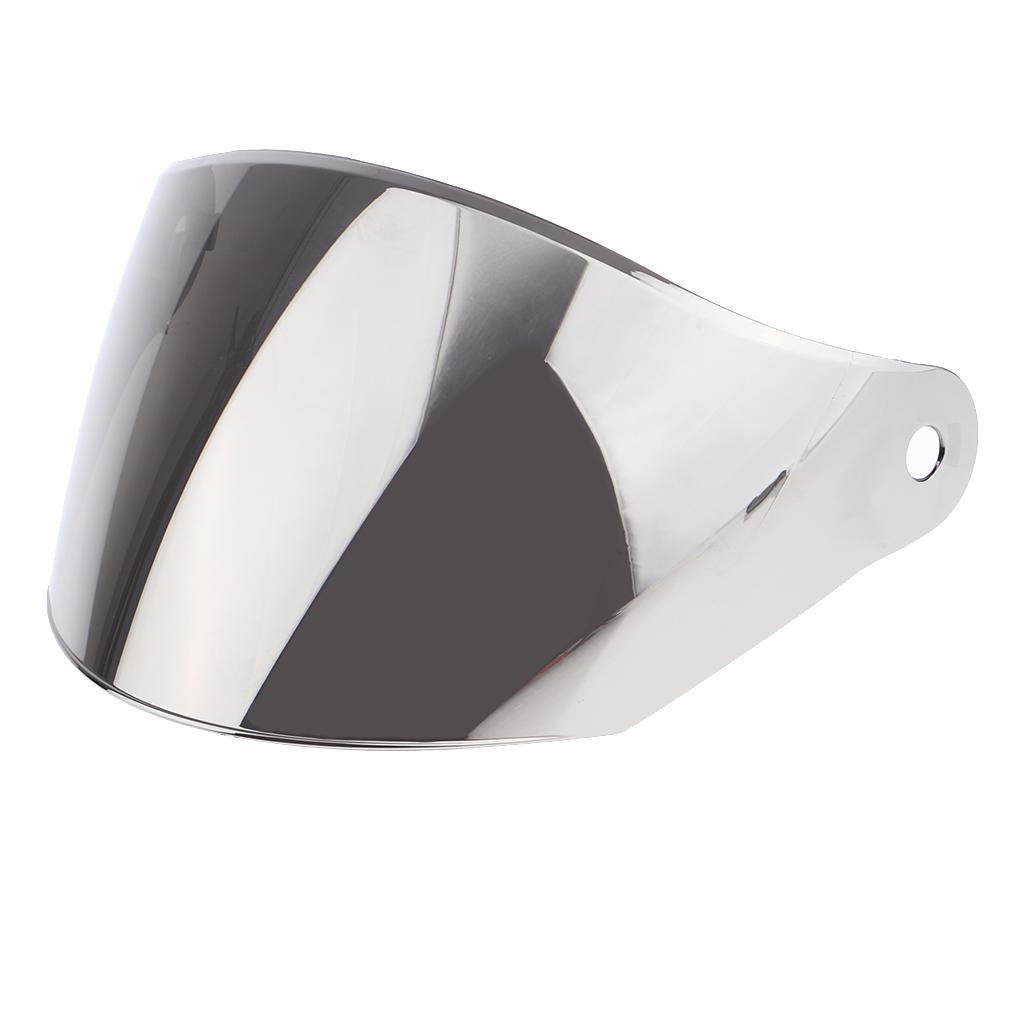 MOTORCYCLE REPLACEMENT FACE VISOR FOR JK-902 JK GXT-902 HELMET