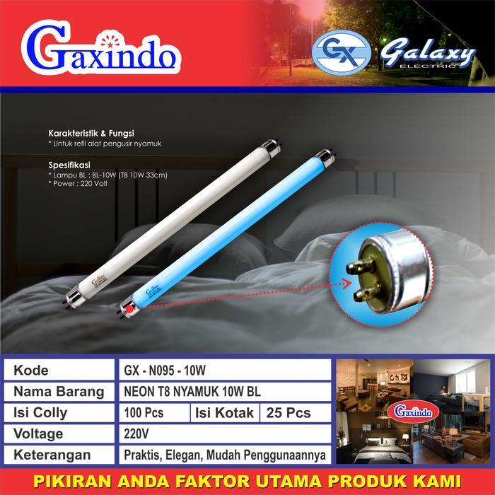 "New" neon tl t8 nyamuk, lampu tl t8 pembasmi nyamuk, lampu neon t8 insect killer, lampu tl t8 uv