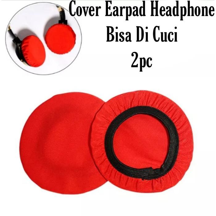 Earcup Earpad Cushion Technics Rp-Dj1200 Rp Dj1200 Dj1210 Dj 1210 1200 Populer