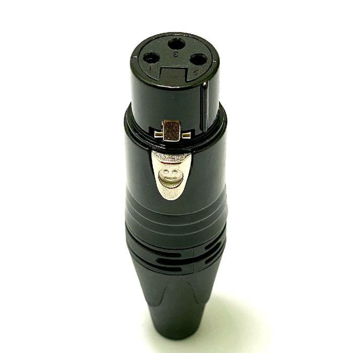 Kabel Mic 2 Meter Mogami 2549 Xlr Male To Xlr Female Aztec Gold Terbaik