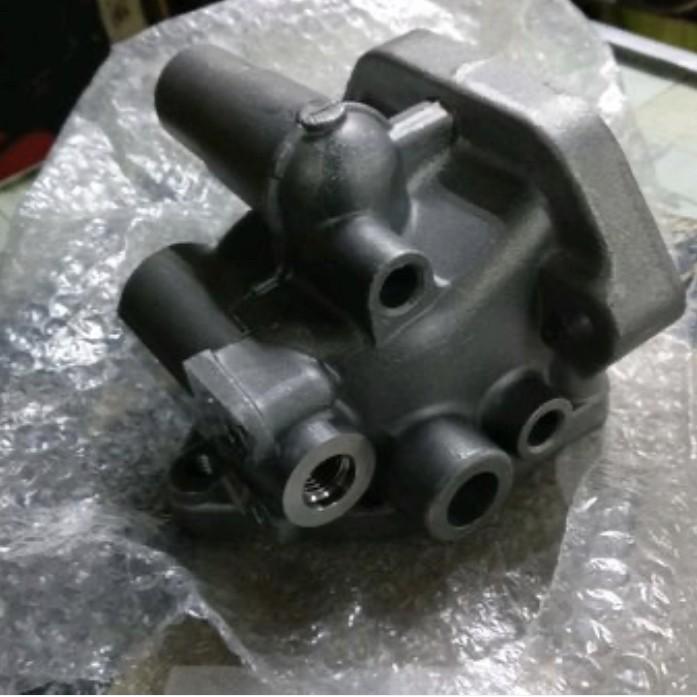 Water Outlet Hardtop Diesel Bj40 Original Ready