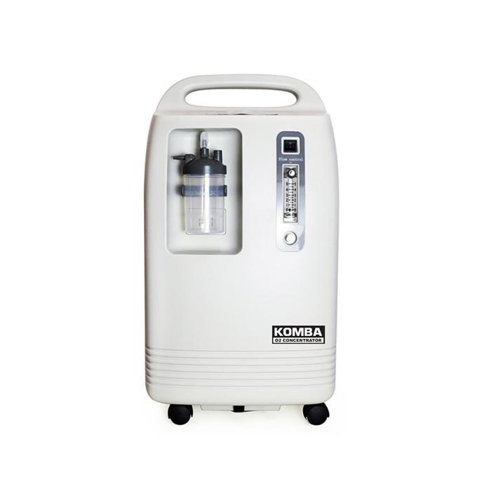 KOMBA PRO VITAL 5 - Oxygen Concentrator - Medical Oksigen - Mesin O2