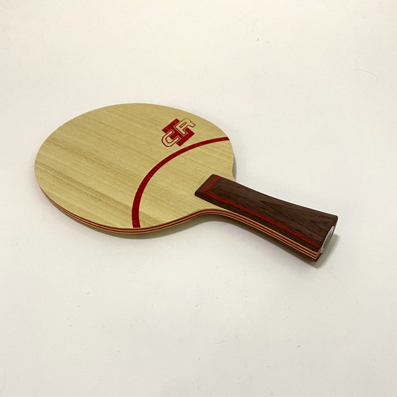 Stiga CL CR WRB Table Tennis Blade 7 Layers Pure Wood Ping Pong Bat Paddle Clipper Wood CR Good Cont