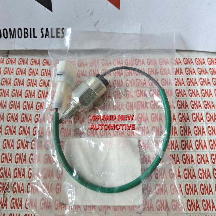 SOLENOID CARBURATOR SWITCH KARBURATOR SUZUKI AMENITY ESTEEM 1.3 ASLI SGP TOPPS