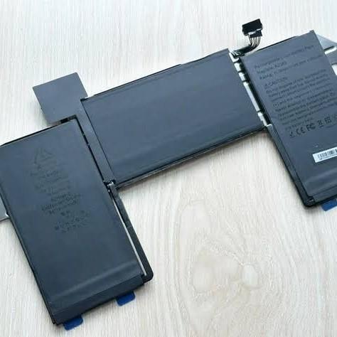 Baterai Baterai Laptop Apple Macbook Air 13 inch A1965 A1932 A2179
