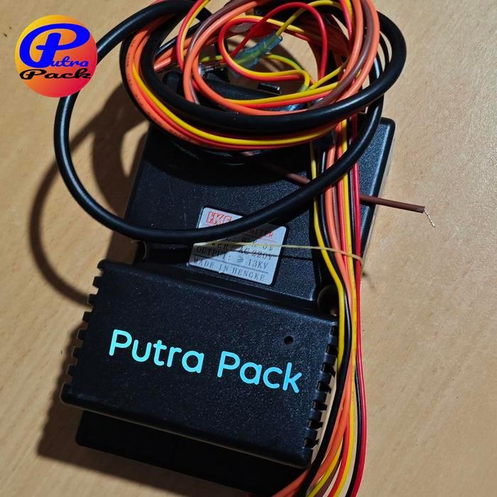 Modul Pemantik Oven / Igniter Coil Original HKE HLK-01