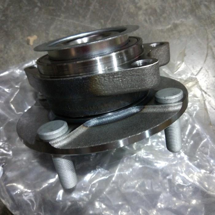 Laher / Bearing Roda Depan Livina,Grand Livina, All New Livina & Latio