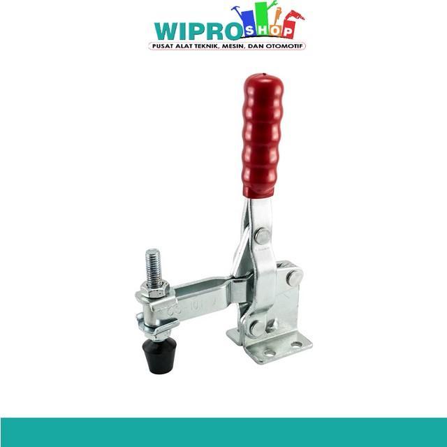WIPRO Toggle Clamp Vertical TCV-904 Toggle Clamp Vertical TCV-904