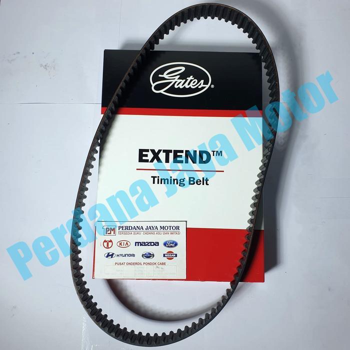 Timing Belt Timor Sohc Mazda Interplay