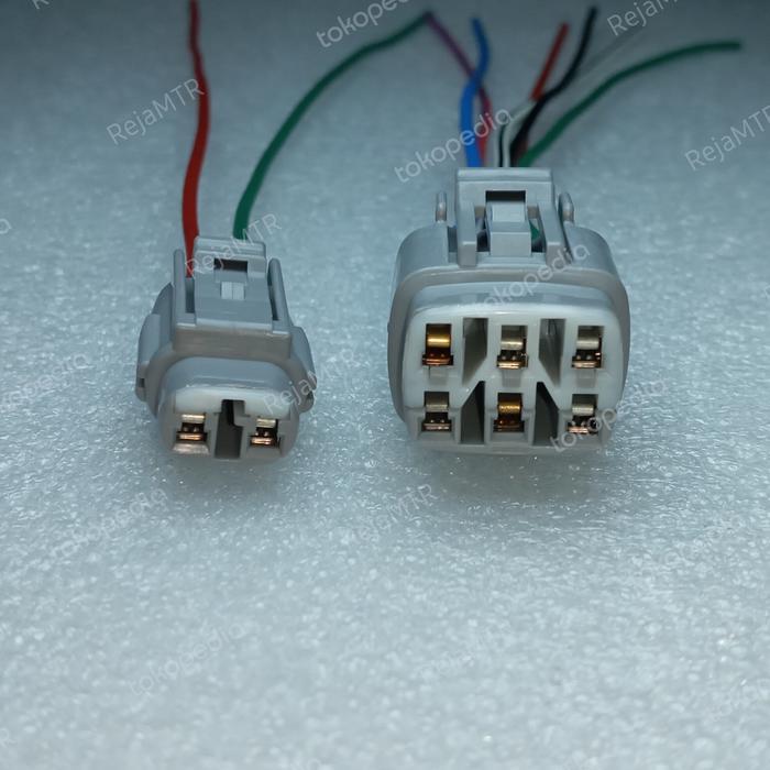 Soket Delco Great Corolla All New Corolla