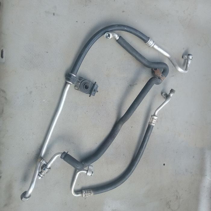 selang AC Suzuki Baleno old th 2000 set