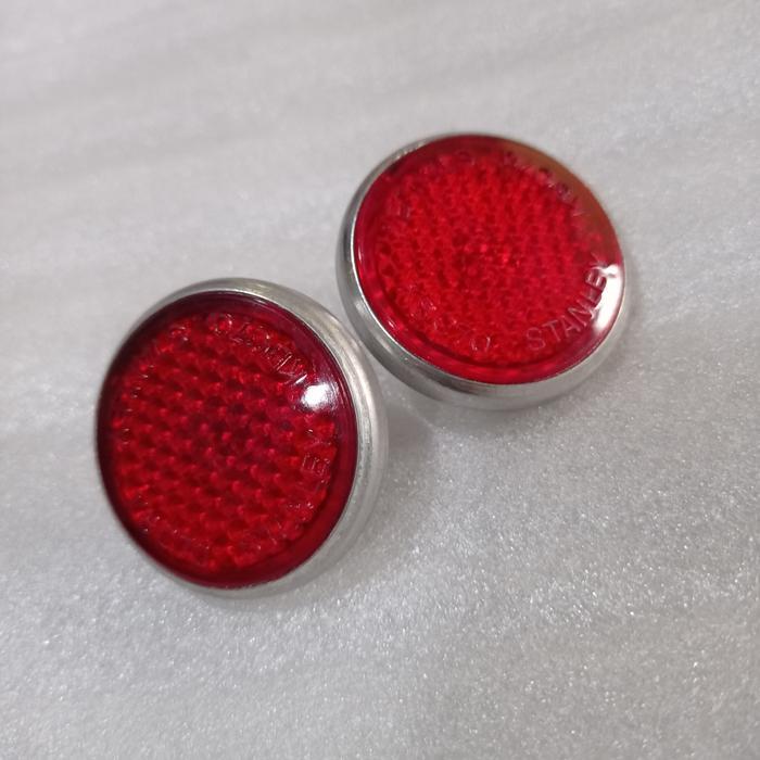 Cat Aye Mata Kucing Yamaha V75 L2G L2S Yb100 Dt100 Dt