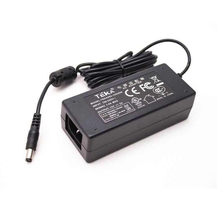 adaptor power huion kamvas 22 plus original