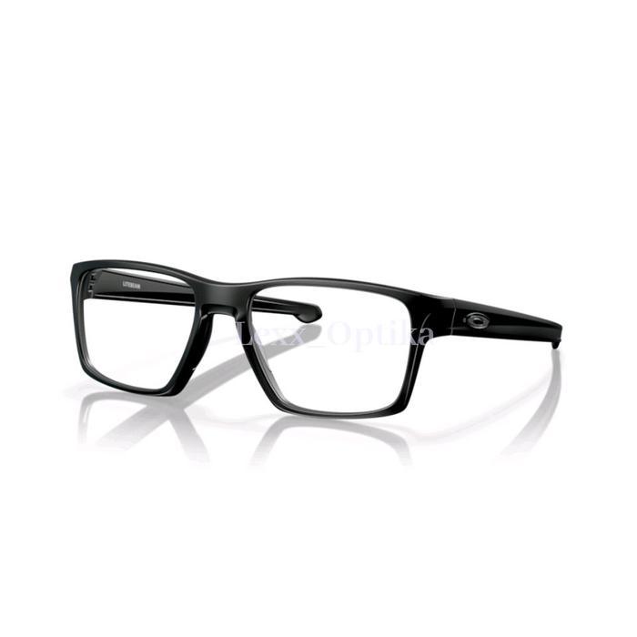 Frame Kacamata Oakley Original Litebeam OX8140