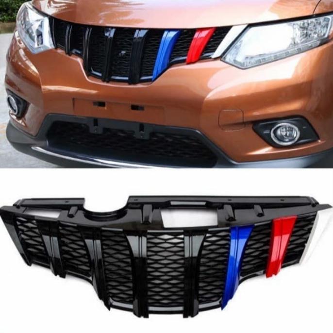 Grill X Trail 2014-2018 Import