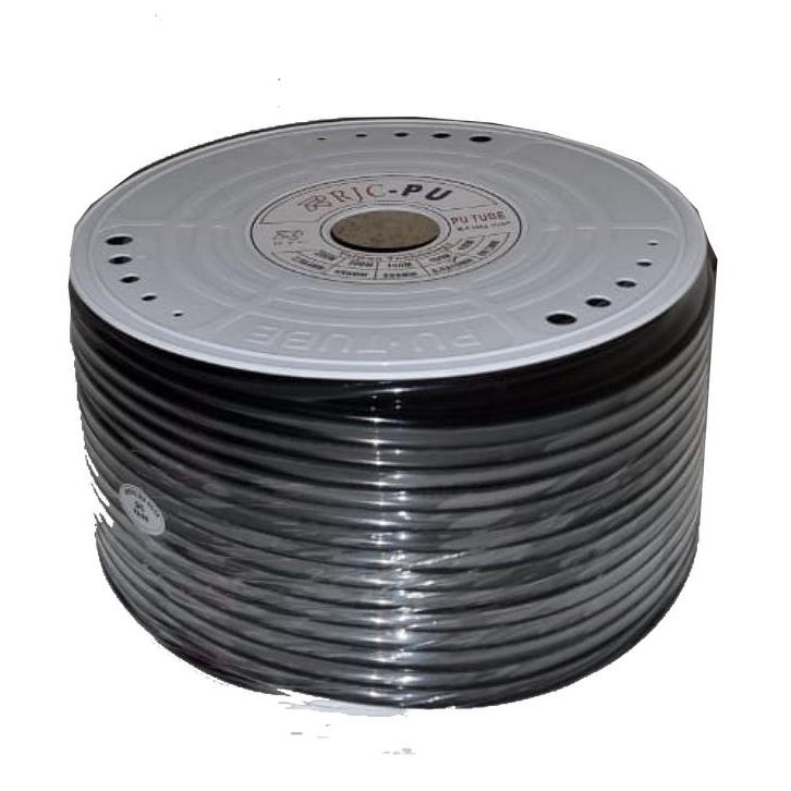 Selang Pu 8 mm x 5 mm selang pneumatic 8mm ( POLYURHETANE ) harga 1 roll