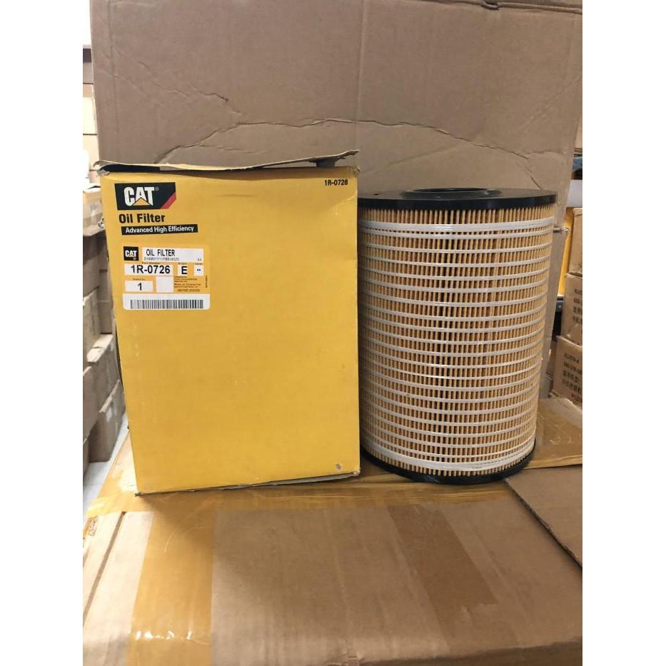 FILTER CAT 1R-0726 1R0726 1R 0726