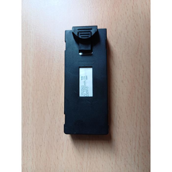 Baterai Drone E88 / E99pro / E100 Drone Battery 1800mAH Batre