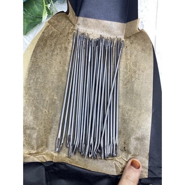 Jarum Jahit / Jarum Besar / Jarum Karung Goni / Jarum Packing