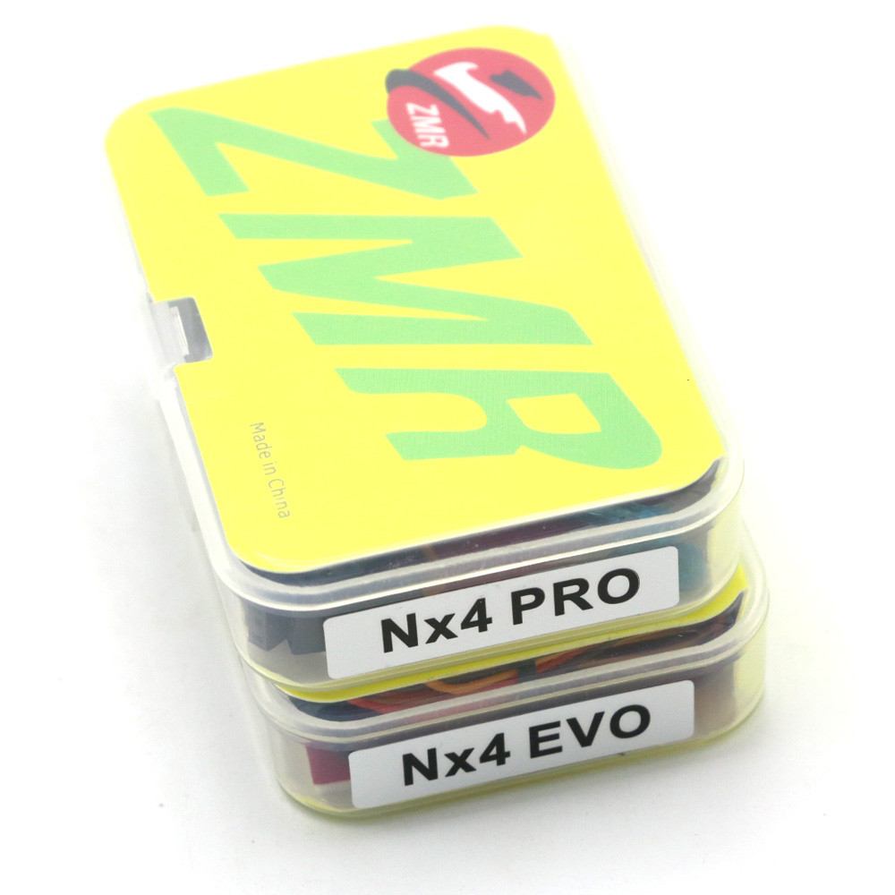 ZMR NX4 PRO EVO Flight Controller 3D Flight Gyroscope Balance For Fixed-wing Aircraft Support