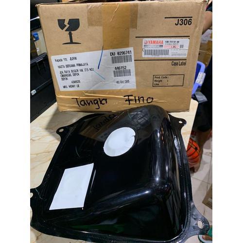 TANGKI BENSIN FUEL TANK FINO 115 KARBU FINO KARBU 1UB-F4110-00