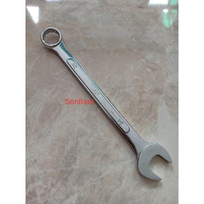 KUNCI RING PAS 24 / 24MM