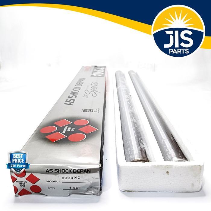 As Shock Shok Sock Sok Depan Scorpio Scorpio Z Choho