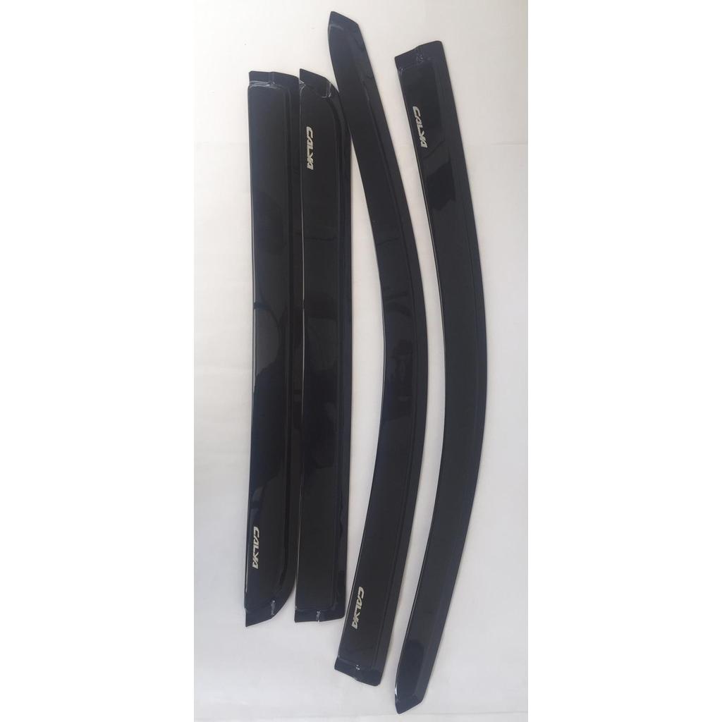 Talang air mobil Toyota Calya