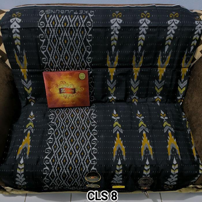 Sarung Ketjubung Cls, Pls, Tcw, Tcc, Tjm Kualitas Red Atau Gold