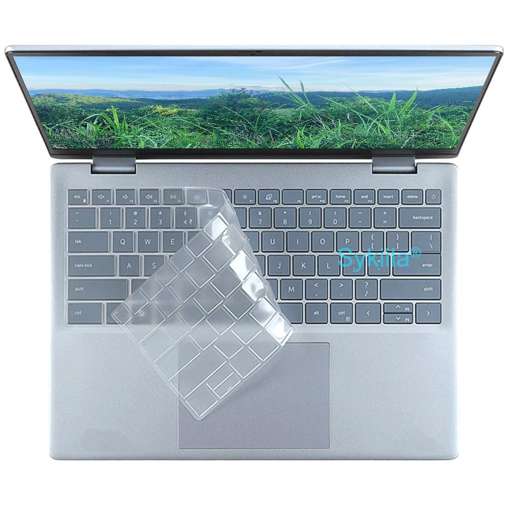 Keyboard Cover for Dell Latitude 15 7530 7520 9510 9520 E5570 E5550 E5540 7000 9000 5591 Protector