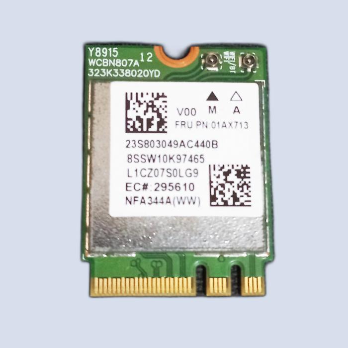 Wifi Card Laptop Lenovo Ideapad Slim 3