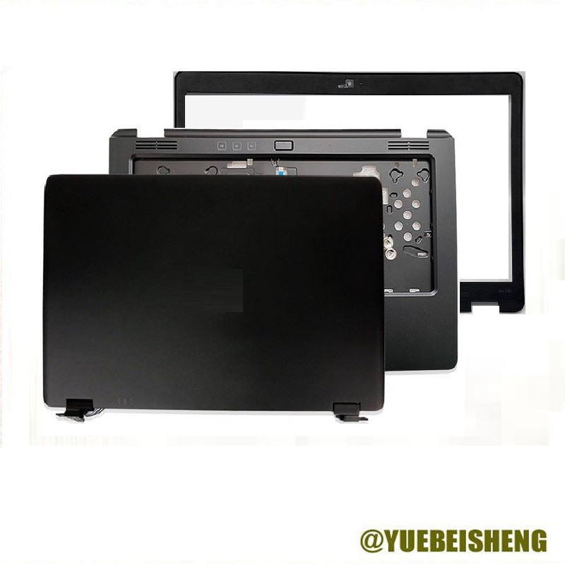New For Dell Latitude 6430U E6430U LCD back cover /Bezel Palmrest keyboard bezel Upper Case Cover