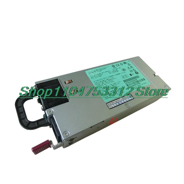 For 580G5 Server Power Supply DPS-1200FB A 438202-001 440785-001