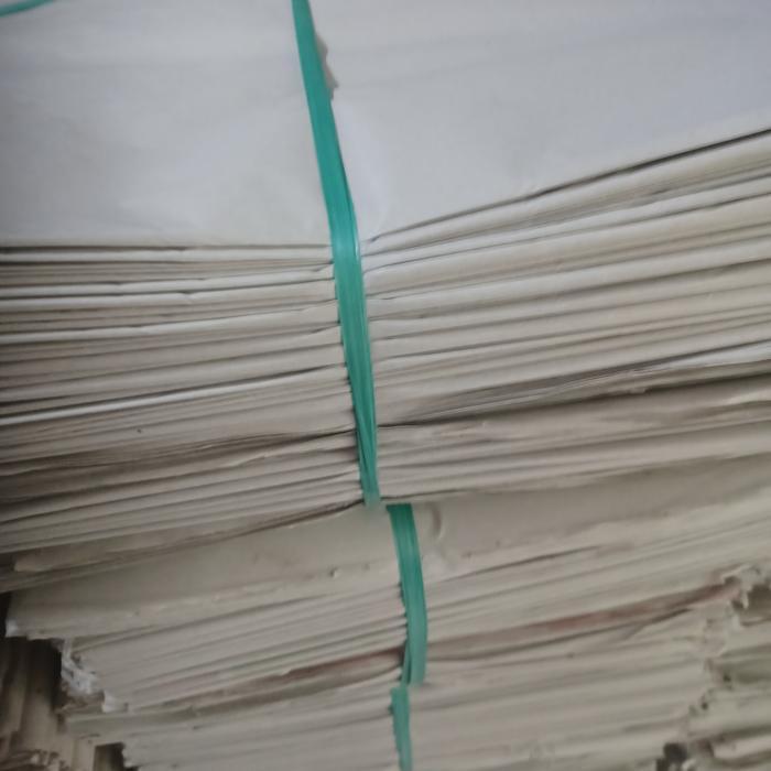 kertas bekas sablon /kertas koran,buat bungkus-bungkus
