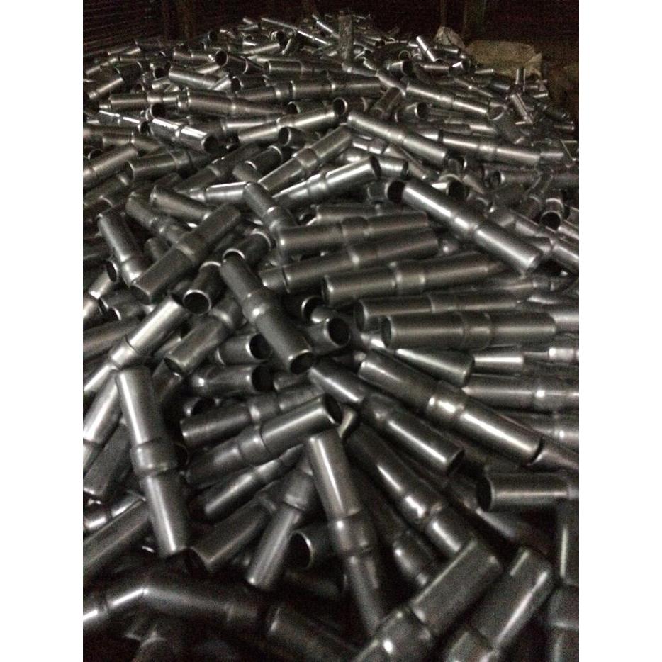 "New" Joinpin scaffolding steger