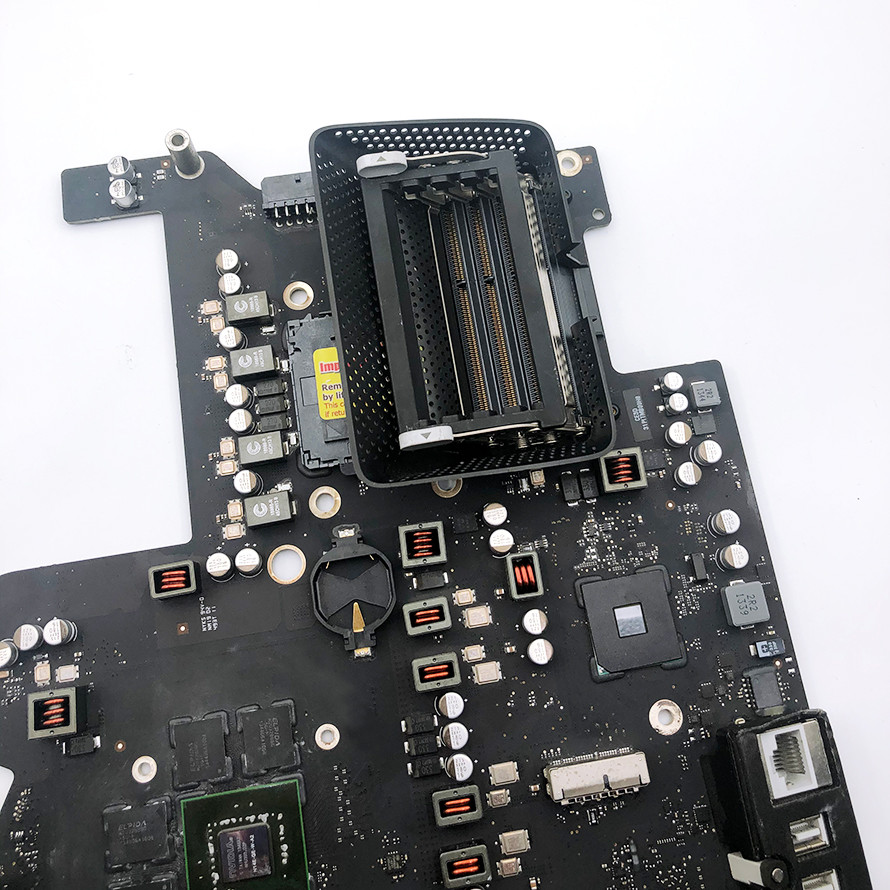 Tested Original Motherboard For iMac 27" Logic Board 2012 2013 2014 2015 2017 Years