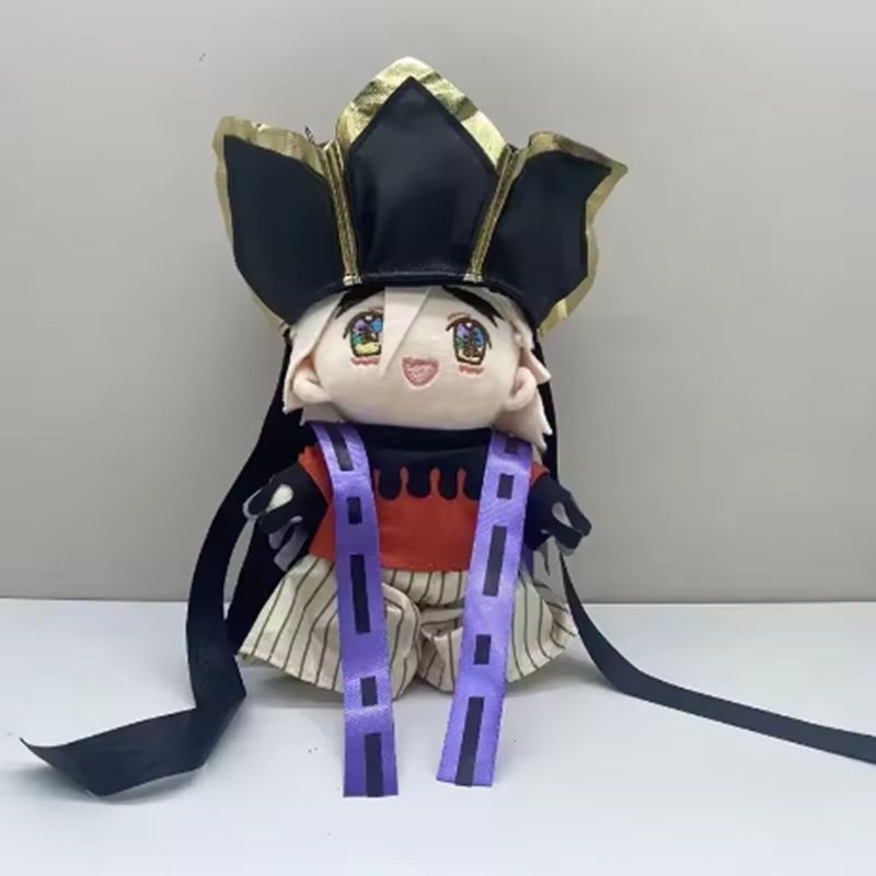 28cm Plush Toy Plushie Doll Douma Figure Clothes Changeable Japan Anime Cosplay Cartoon Comic