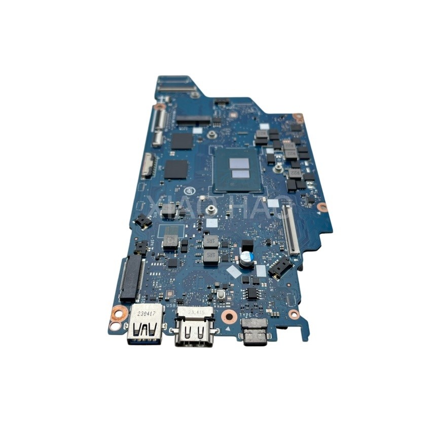 NB6301A_MB_V3 NB6301A_MB_V4 For Acer Aspire A315-510P Laptop Motherboard With Intel N100 i3-N305 CPU