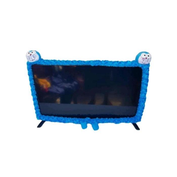Bando Tv Led Ukuran 14-32 Inchi Kartakter Lucu Rusfur Terpercaya