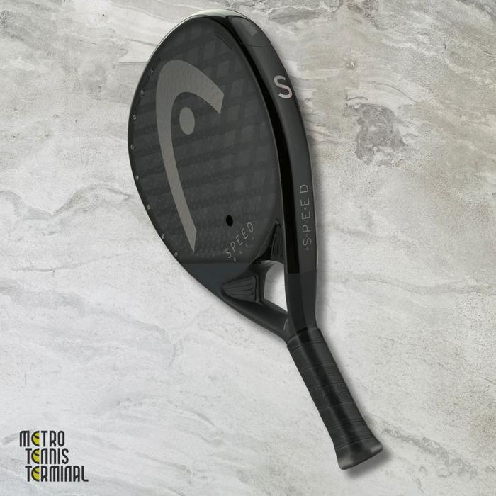 Head Speed One X 2025 Padel Rackets ( Raket Padel Head Speed One X 2025 ) Best Seller