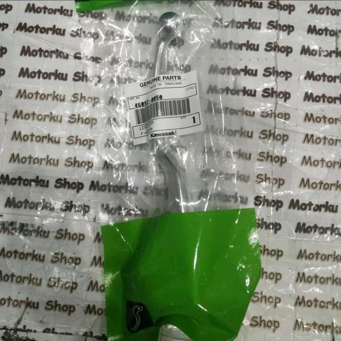 HANDLE KOPLING TUAS KOPLING HANDEL KOPLING KLX150 KLX 150 ORIGINAL