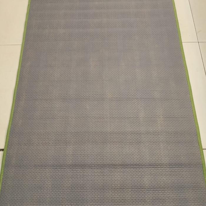 Tikar Bambu anyaman 90x145cm