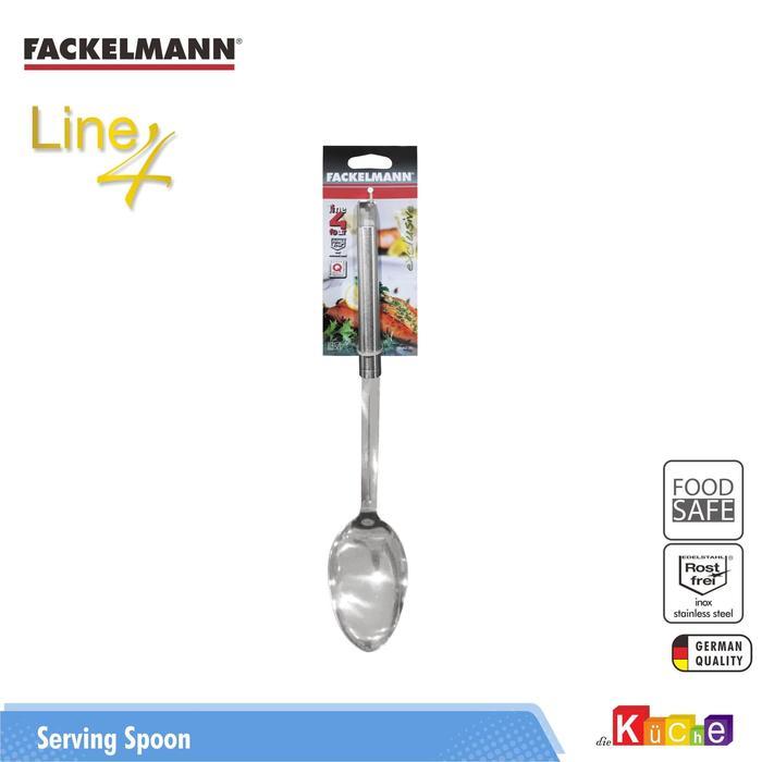 Serving Spoon Fackelmann