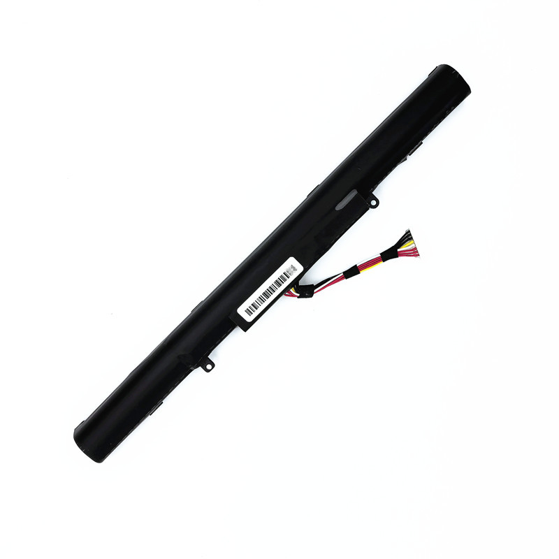 A41N1611 14.4V 2600mAh Battery For ASUS GL553 GL553VD GL553VE GL553VW GL553VD GL553VE GL553VW