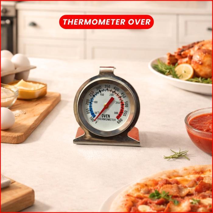 Idealife - Thermometer Oven Thermometer Oven