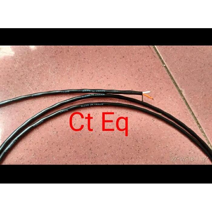 Jack 3.5Mm Drat Dalam Splitter Klipon To Jack 3.5Mm L For Cam Dsr Terlaris