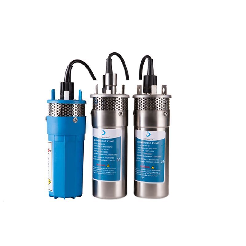 solar pump kit complete with panels 80m solar pump for deep well dc submersible solar water pump sys