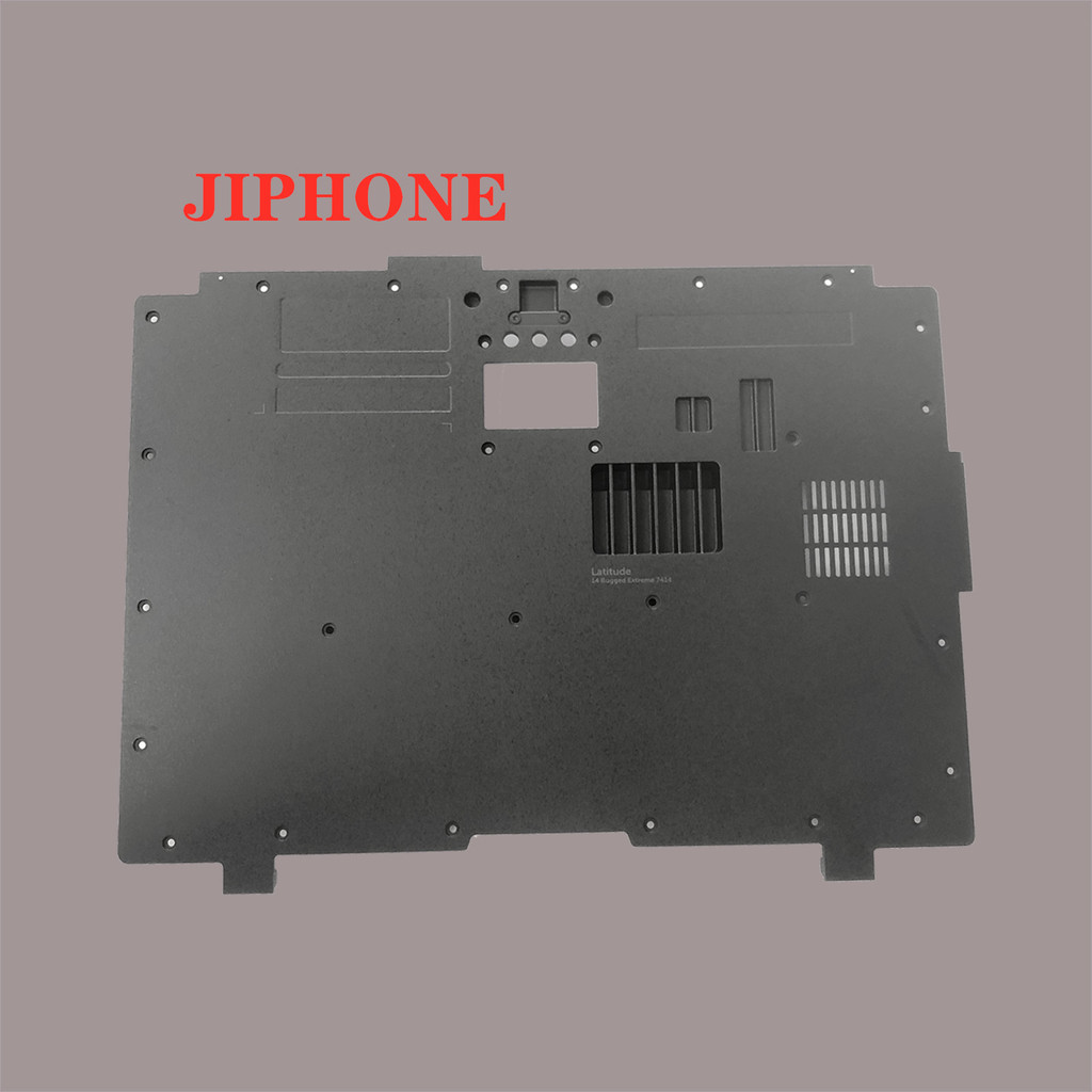 New Shell For DELL Latitude 7414 0HW58X Full Rugged Toughbook Laptop Bottom shell
