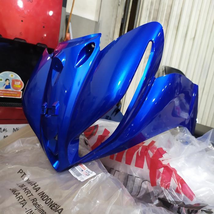 Tameng Depan Yamaha Jupiter Z1 Original 1Dy-F8311-00-P2