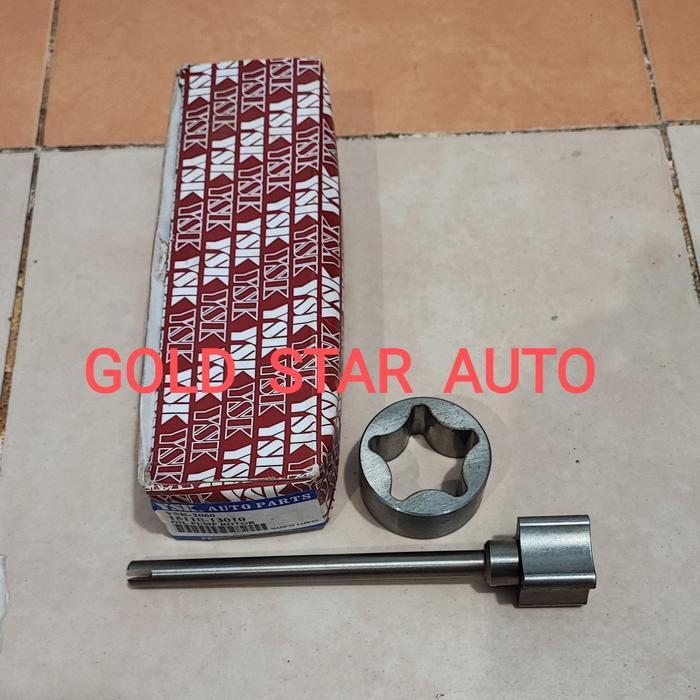ROTOR POMPA OLI TOYOTA KIJANG 7K KAPSUL 7K GRAND KF60 KF70 15110-13010 newss